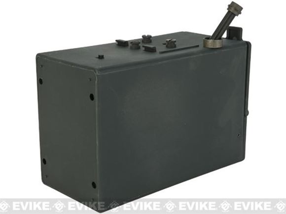 Picture of MAGAZINE AEG, M60/MK43, 4000RD